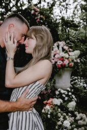 Taylor Swift & Travis Kelce: Our Love Song