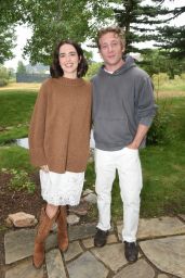 Zoey Deutch – 2025 Telluride Film Festival in Telluride