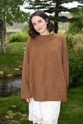 Zoey Deutch – 2025 Telluride Film Festival in Telluride