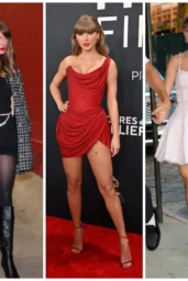 Taylor Swift Outfits