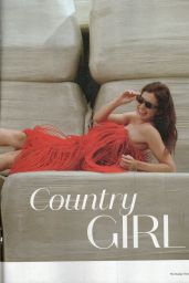 Alison Oliver Captures Transitional Style on The Sunday Times Style Cover
