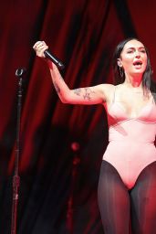 CIL Channels 90s Edge on Dua Lipa Radical Optimism Tour
