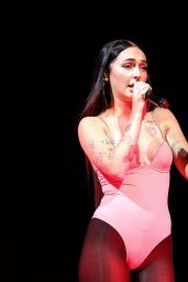 CIL Channels 90s Edge on Dua Lipa Radical Optimism Tour