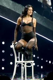 Dua Lipa Selects Striking Gold Corset Bodysuit for Radical Optimism Tour