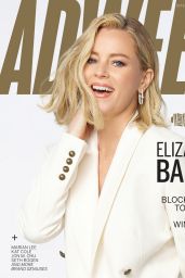 Elizabeth Banks - Adweek Magazine – October 2025