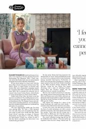 Elizabeth Banks - Adweek Magazine – October 2025