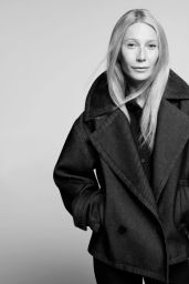 Gwyneth Paltrow and Apple Martin Define Effortless Denim Chic for Gap Fall 2025