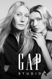 Gwyneth Paltrow and Apple Martin Define Effortless Denim Chic for Gap Fall 2025