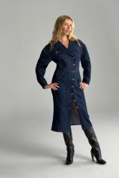 Gwyneth Paltrow and Apple Martin Define Effortless Denim Chic for Gap Fall 2025