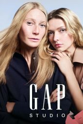 Gwyneth Paltrow and Apple Martin Define Effortless Denim Chic for Gap Fall 2025