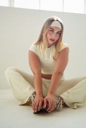 Heloise Huthart Redefines Gym Style with Allure The Brand