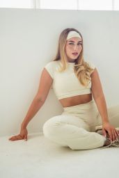 Heloise Huthart Redefines Gym Style with Allure The Brand