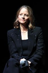 Jodie Foster Selects Masterful Black Ensemble for NY Film Fest Q&A