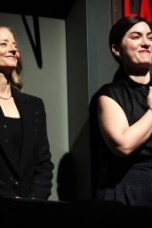 Jodie Foster Selects Masterful Black Ensemble for NY Film Fest Q&A