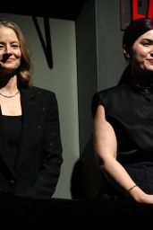 Jodie Foster Selects Masterful Black Ensemble for NY Film Fest Q&A