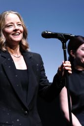 Jodie Foster Selects Masterful Black Ensemble for NY Film Fest Q&A