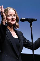 Jodie Foster Selects Masterful Black Ensemble for NY Film Fest Q&A