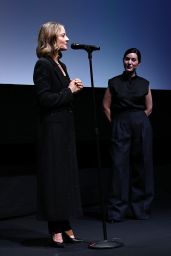 Jodie Foster Selects Masterful Black Ensemble for NY Film Fest Q&A