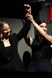Jodie Foster Selects Masterful Black Ensemble for NY Film Fest Q&A