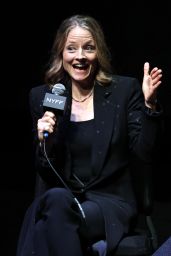 Jodie Foster Selects Masterful Black Ensemble for NY Film Fest Q&A