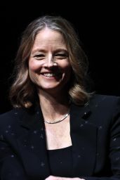 Jodie Foster Selects Masterful Black Ensemble for NY Film Fest Q&A