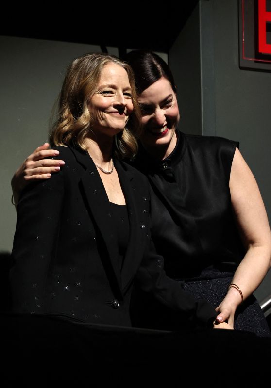 Jodie Foster Selects Masterful Black Ensemble for NY Film Fest Q&A