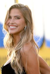 Kara Del Toro Embraces Velvet Glamour at Movie Premiere