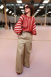Lana Del Rey Embraces Zimmermann Resort Style at Paris Fashion Week 2025