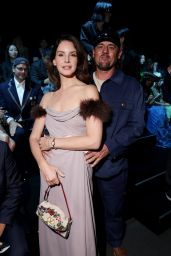 Lana Del Rey Wears Breathtaking Valentino Resort 2026 Gown in Paris