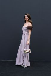 Lana Del Rey Wears Breathtaking Valentino Resort 2026 Gown in Paris