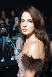 Lana Del Rey Wears Breathtaking Valentino Resort 2026 Gown in Paris