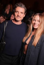 Margot Robbie Quilted Co-Ord Chanel Spring Summer 2026