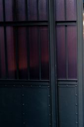Megan Moroney Selects Metallic Mini for Seth Meyers Interview