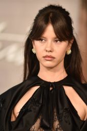Mia Goth Selects Dior Spring 2026 for Frankenstein Premiere