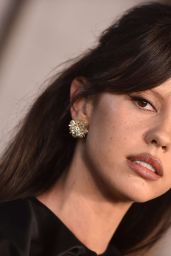 Mia Goth Selects Dior Spring 2026 for Frankenstein Premiere
