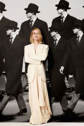 Nicole Kidman Vogue November 2025 Editorial Looks