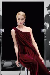 Nicole Kidman Vogue November 2025 Editorial Looks