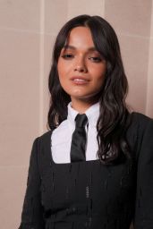 Rachel Zegler Thom Browne Resort 2026 Show Outfit
