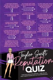 Taylor Swift Channels Old Hollywood Elegance for Yearbook 2026 Cover