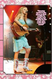 Taylor Swift Channels Old Hollywood Elegance for Yearbook 2026 Cover