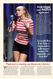 Taylor Swift Channels Old Hollywood Elegance for Yearbook 2026 Cover