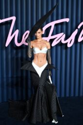 Maura Higgins at Fashion Awards 2025 in London