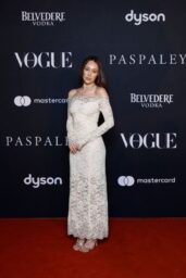 Alycia Debnam-Carey at Vogue Australia Summer Ball 2026