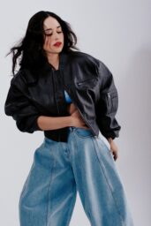 Jeanine Mason – Photoshoot for Numéro Netherlands February 2026