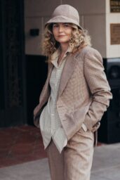 Jennifer Morrison at Numéro Netherlands February 2026