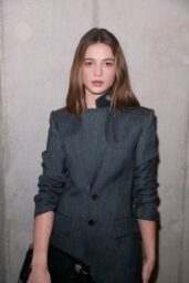 Lisa-Marie Koroll at Louis Vuitton Pre-Berlinale Dinner 2026