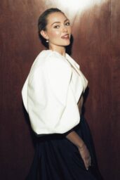 AnnaSophia Robb in Editorial Photoshoot March 2026