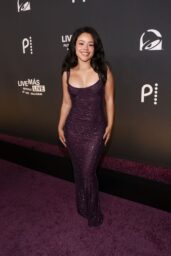 Cierra Ramirez at Live Mas LIVE 2026 in LA - photo 3 of 3