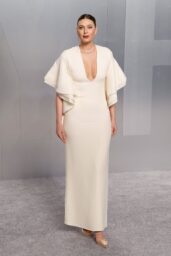 Maria Sharapova at Vanity Fair Oscar Party 2026