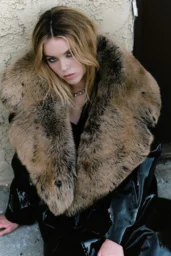 Milly Alcock for Flaunt Magazine July 2026 photo 3
